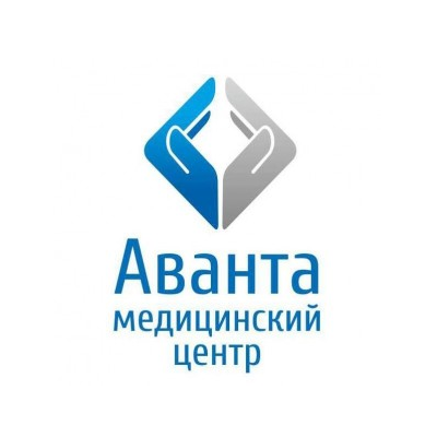 Логотип центра Аванта