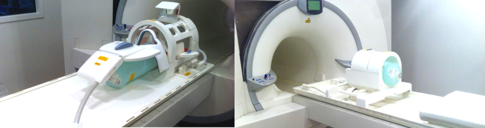 Магнитный томограф в Феодосии