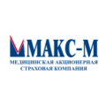 Медицинская акционерная страховая компания «Макс-М»