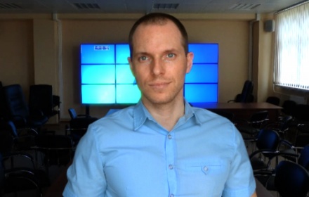 Дмитрий Владимиров - севастопольский врач акушер-гинеколог
