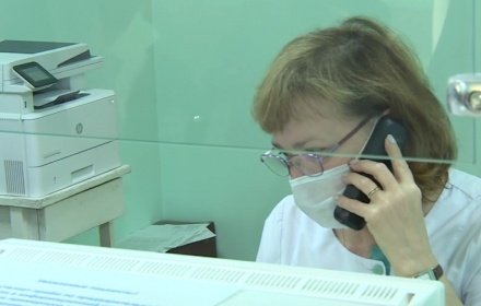 В Севастополе вводят листы ожидания записи на приём к врачу