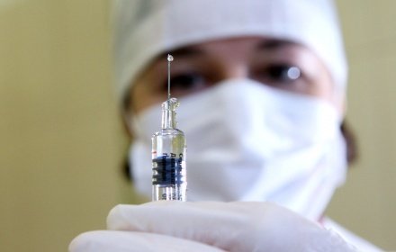 В Крыму разрешили ревакцинировать от коронавируса одним компонентом «Спутника V»