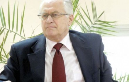 Каладзе Николай Николаевич  заведующий кафедрой, доктор медицинских наук, профессор.