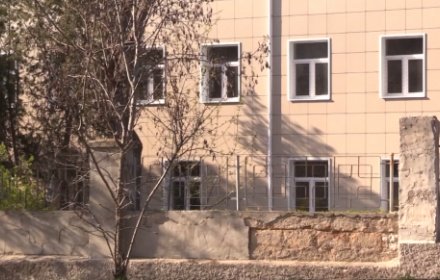 Что происходит в закрытой на карантин севастопольской больнице
