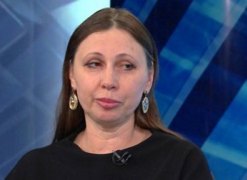 Елена Аверина планирует вернуться на пост главного врача Городской больницы №5?