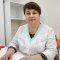 Цымбал Елена Александровна
