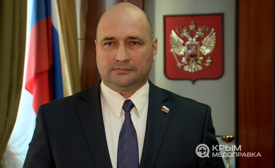 Севастопольский парламент поддерживает решение о частичной мобилизации — Владимир Немцев