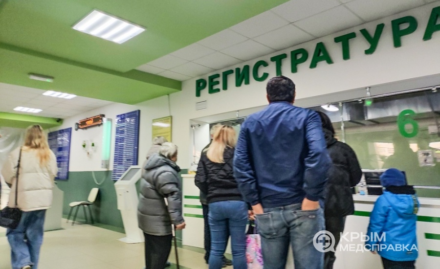 Сергей Аксенов из-за жалоб пациентов будет еженедельно мониторить работу клиник Крыма