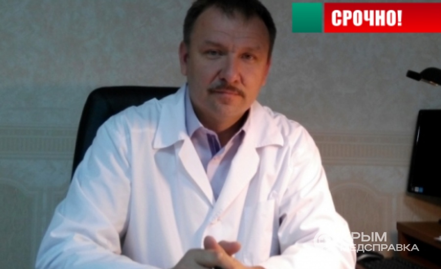 Скандалы вокруг севастопольской  Городской больницы №5  не утихают