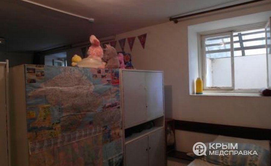 Севастопольцы возмущены санитарным состоянием поликлиники Городской больницы №4