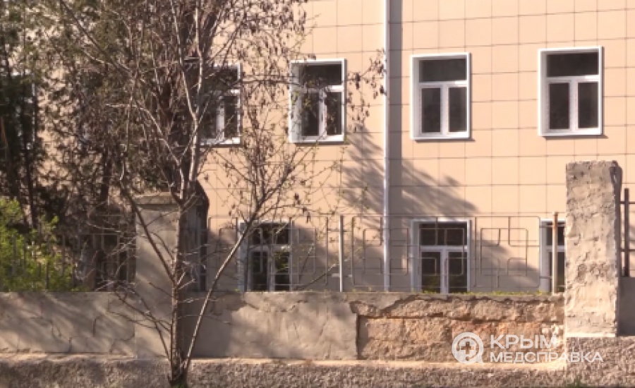Что происходит в закрытой на карантин севастопольской больнице