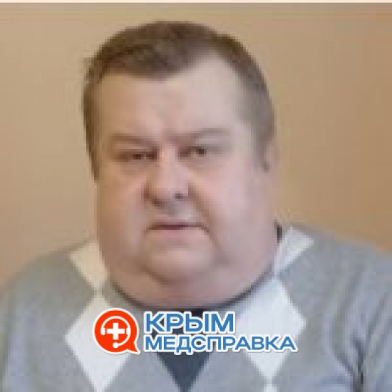 Сотин Владимир Леонидович