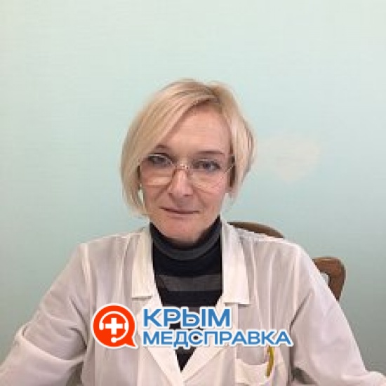 Ефремова Ольга Витальевна