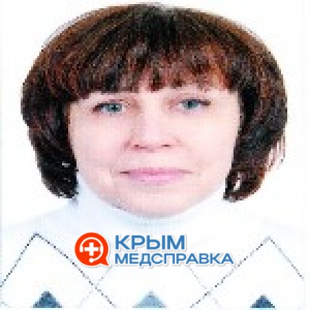 Клепова Наталья Владимировна