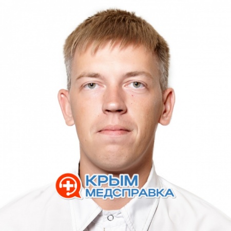 Козлов Владимир Владимирович