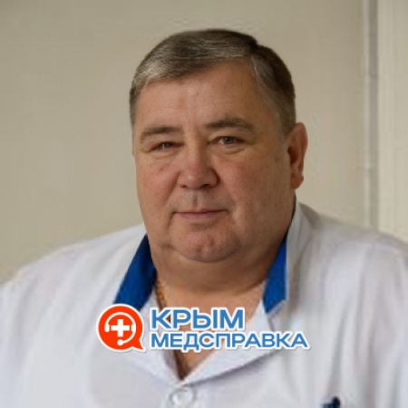 Красников Валерий Алексеевич