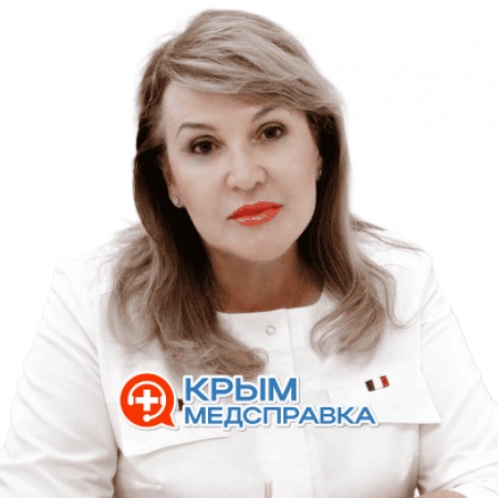 Коваленко Евгения Павловна