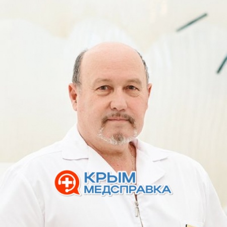 Болдаков Юрий Викторович