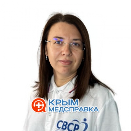 Ишутина Елена Константиновна