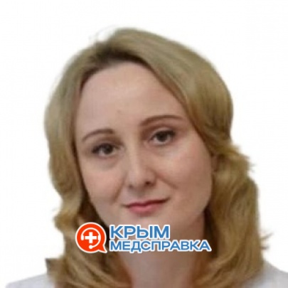 Мамыко Елена Анатольевна