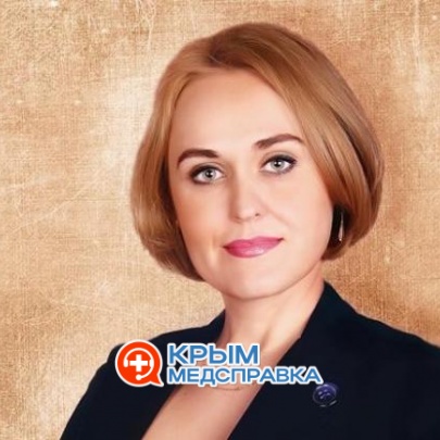 Короткова Лариса Сергеевна