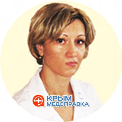 Грабчук Екатерина Геннадиевна