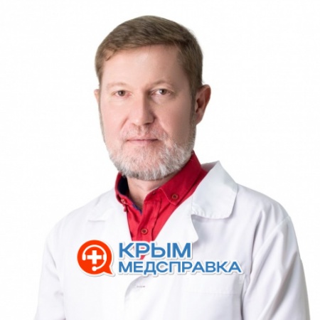 На фото Астафьев Дмитрий Сергеевич