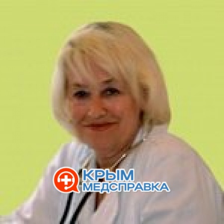 Пешкова Татьяна Николаевна