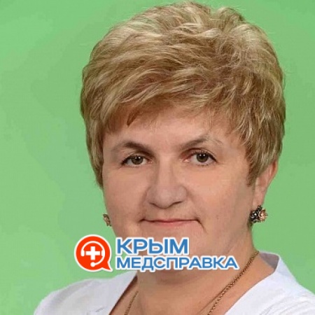 Белоусова Марина Николаевна