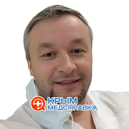 Климанов Александр Юрьевич