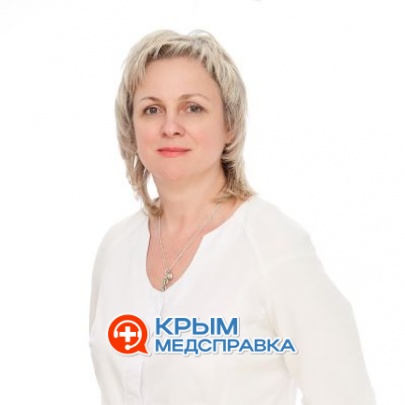 Давыдова Марина Павловна