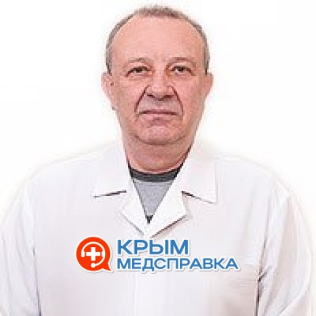 Александр Константинович Камнев