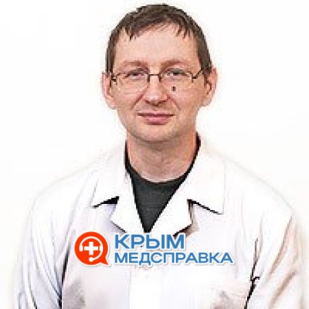 Андрей Николаевич Попов