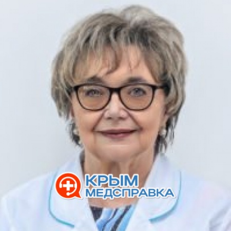 Чижова Лариса Константиновна