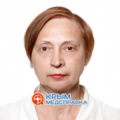 Семикина Ирина Викторовна