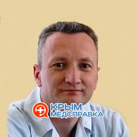 Мирошкин Роман Владимирович