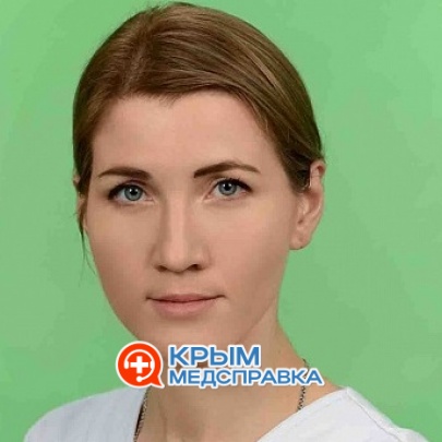 Закирьянова Светлана Михайловна