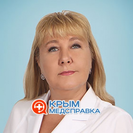 Хамитова Лилия Маратовна