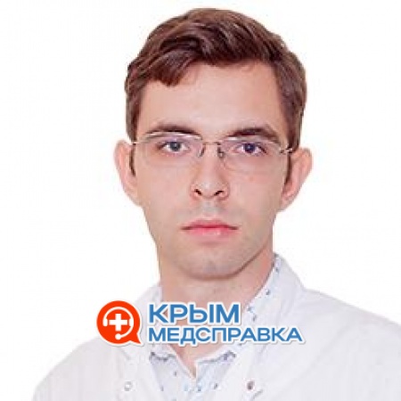 Килесса Владимир Александрович