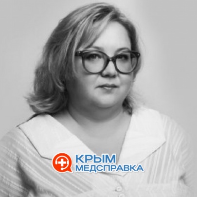 Кормачева Екатерина Александровна