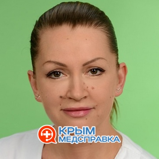  Королева Надежда Игоревна