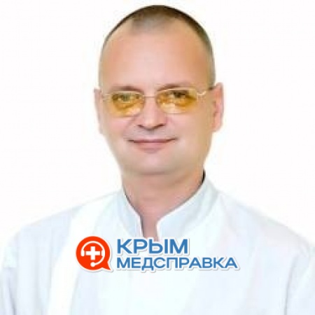 Поплавский Владимир Владимирович