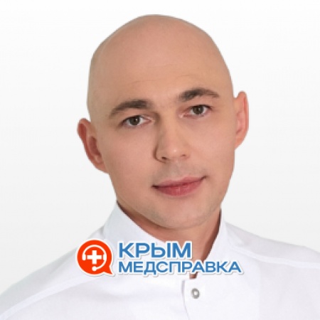 Недопёкин Андрей Викторович