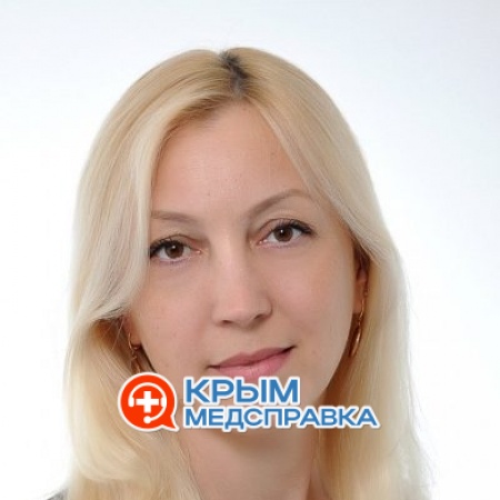 Шуваева Эллина Александровна