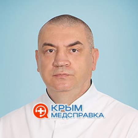 Смирнов Юрий Анатольевич