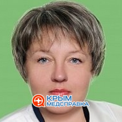 Литвинчук Ирина Васильевна