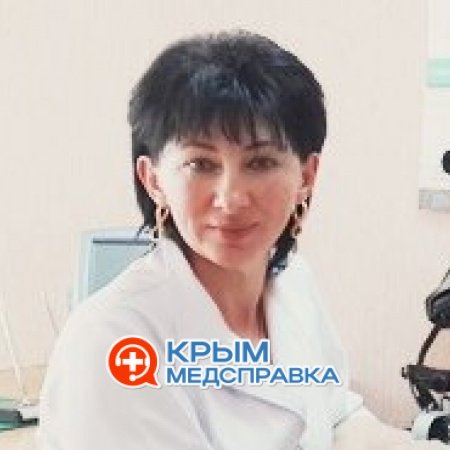 Федорченко Татьяна Валентиновна