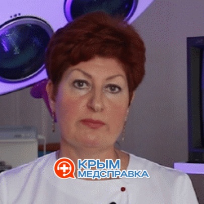 Яковлева Ольга Анатольевна - врач акушер-гинеколог в Севастополе