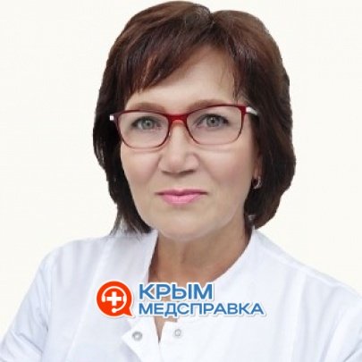 Бондаренко Елена Геннадьевна