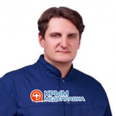 Морозов Андрей Николаевич